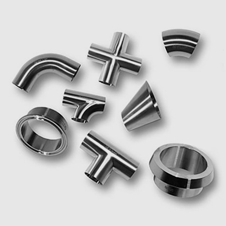 Grosses Sotiment Fittinge